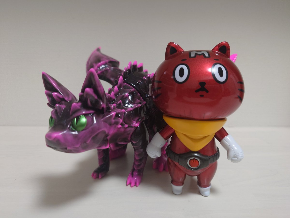 チェリ@バケタンブログ (@cherri_cherri) / Posts / X