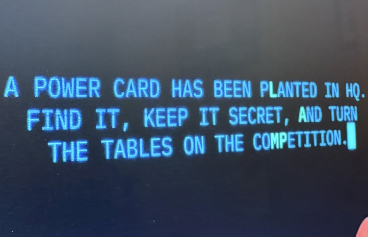 Chrissy DeSarno tweet media