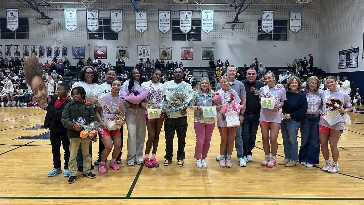 Timberland Girls Basketball tweet media