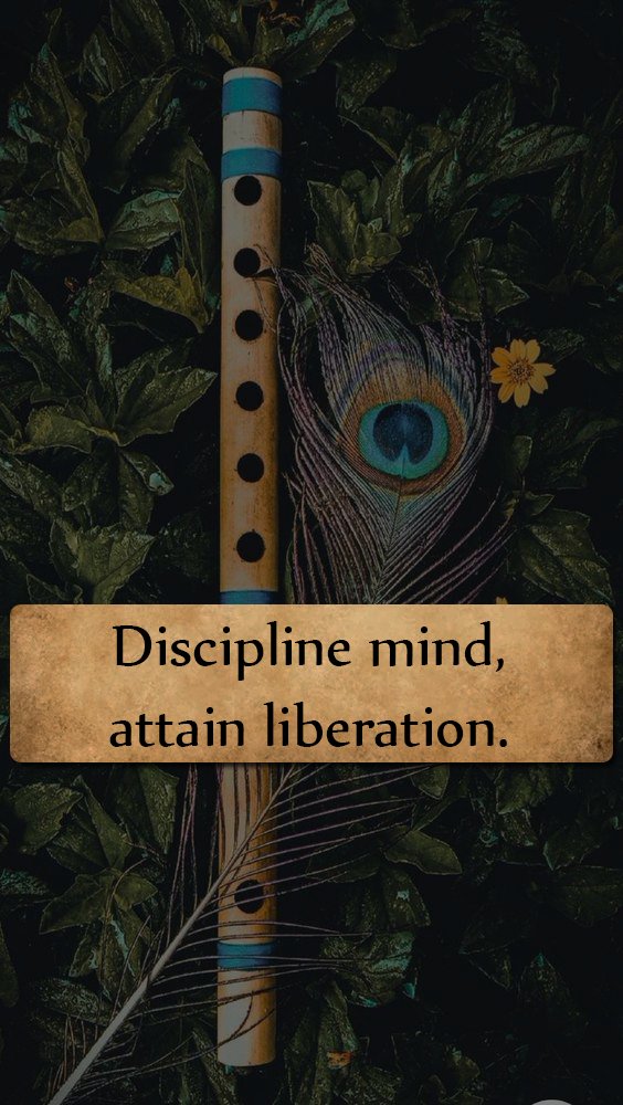 Krishnar Quotes tweet media