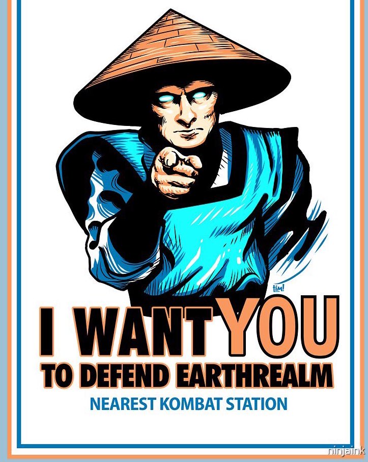 🐉Mortal_Kombat_Addict | Fatalities Daily tweet media