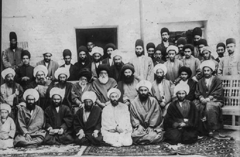 کاهن اعظم tweet media