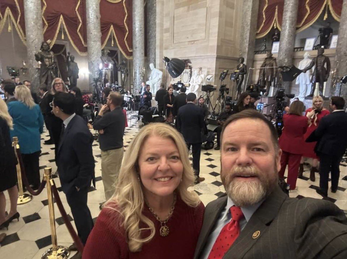 Aaron Bean tweet media