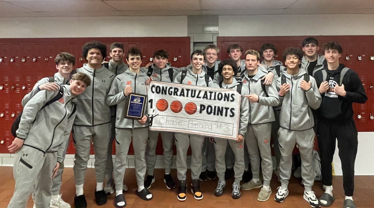 MHS Basketball tweet media