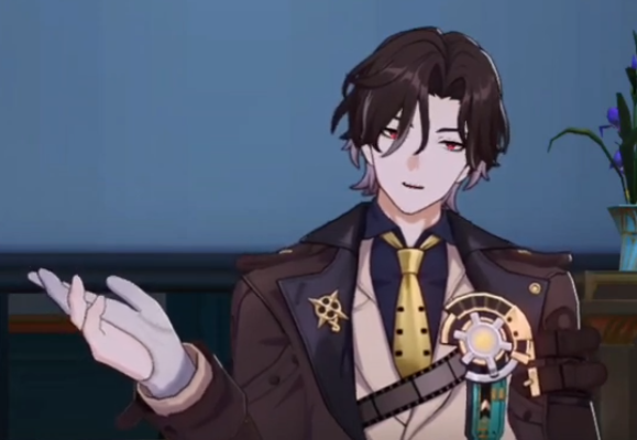 Where is Mr. Reca? | he's coming... tweet media