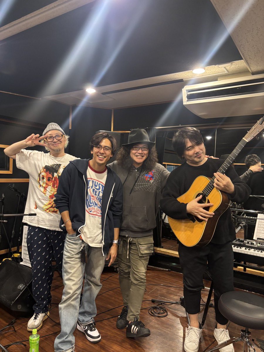 K (@k_pianoman) / Posts / X