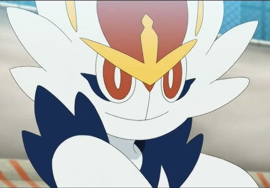 Jester_Pyro_Bun's tweet image. My favorites:

Cinderace
Delphox
Inteleon
&amp;amp; Primarina