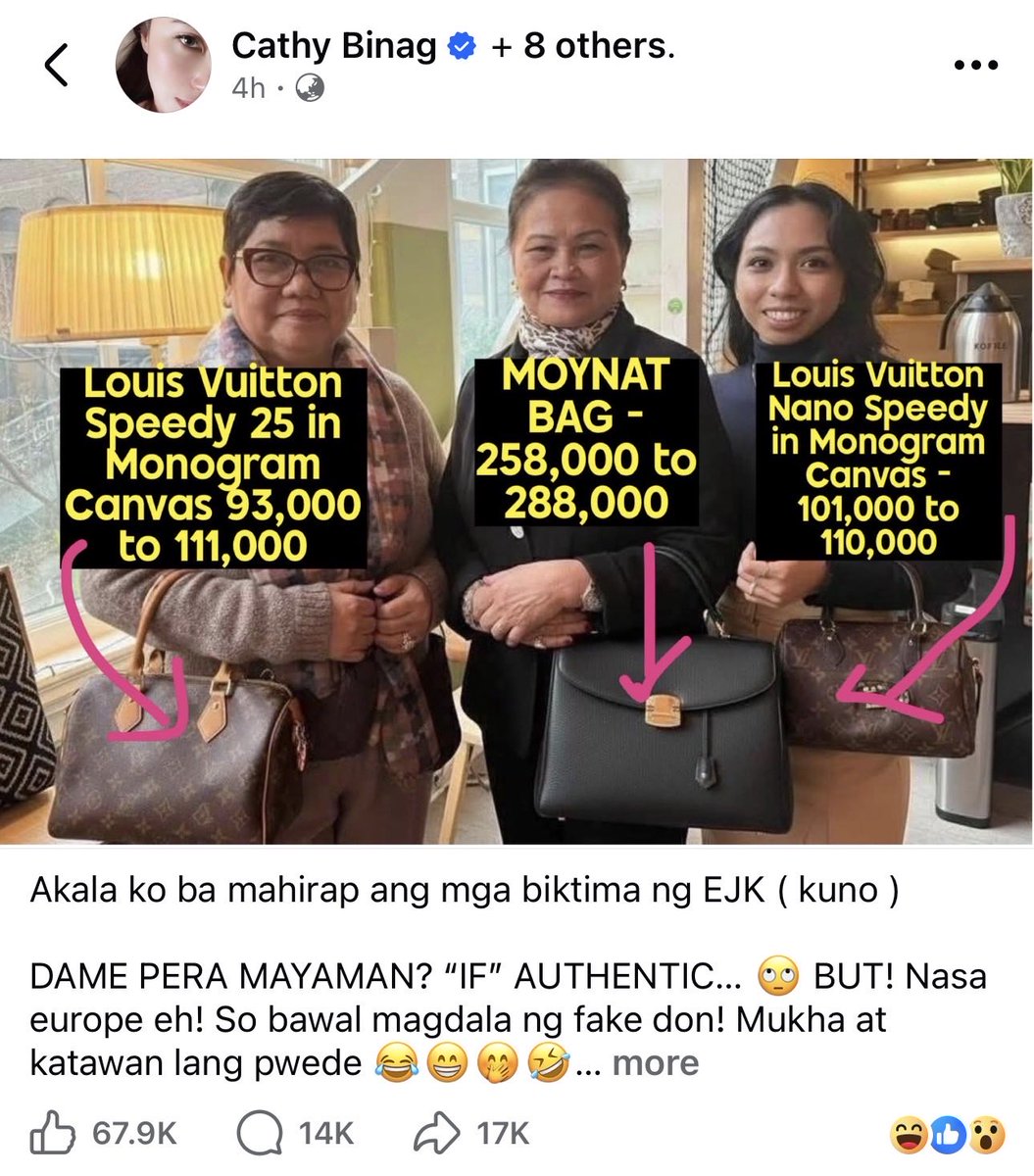 DDS propagandists are now using AI to smear the families of drug war victims. 

Unregulated AI use for political harassment will only get exponentially worse as the government continues to do absolutely nothing about it.