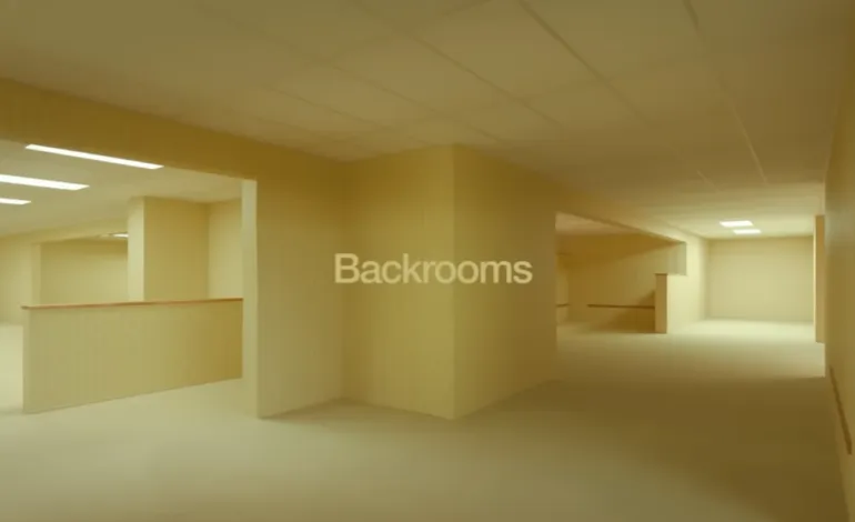 mxdwnmovies's tweet image. A24 Has Released An Official Teaser For YouTuber Kane Parsons’ Debut Horror Feature ‘Backrooms’ (@YouTube) (@markiplier) (@A24) #KanePixels #Backrooms #Ironlung movies.mxdwn.com/news/a24-has-r…