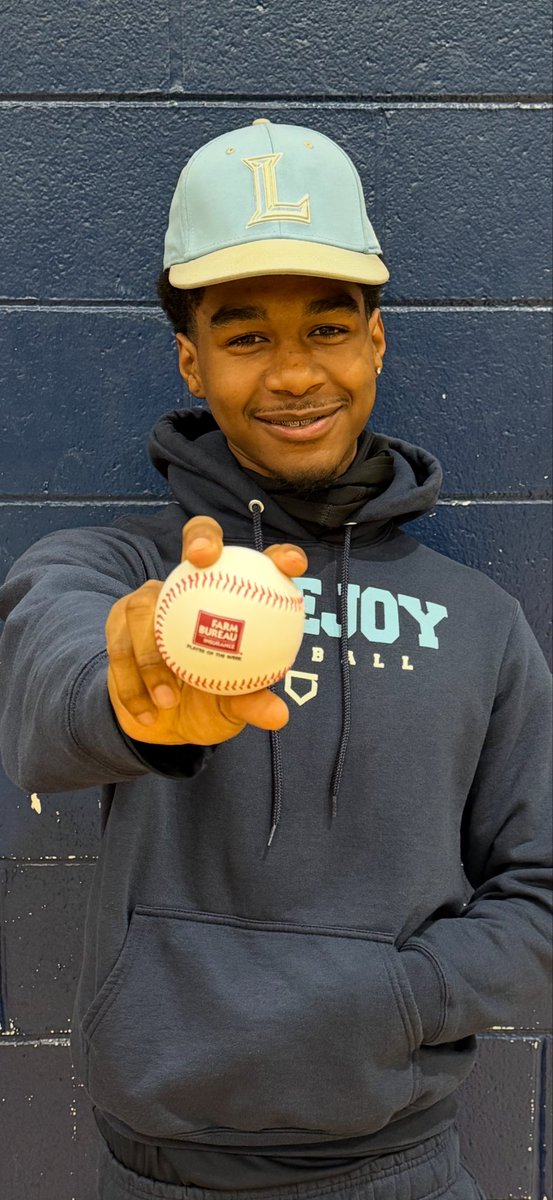Lovejoy Baseball tweet media