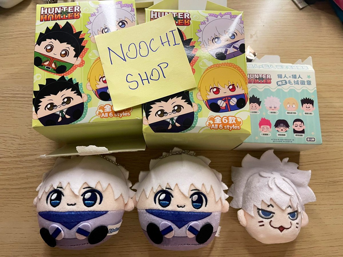 🎀Noochishop🎀Pre-Order สินค้า🥳 tweet media