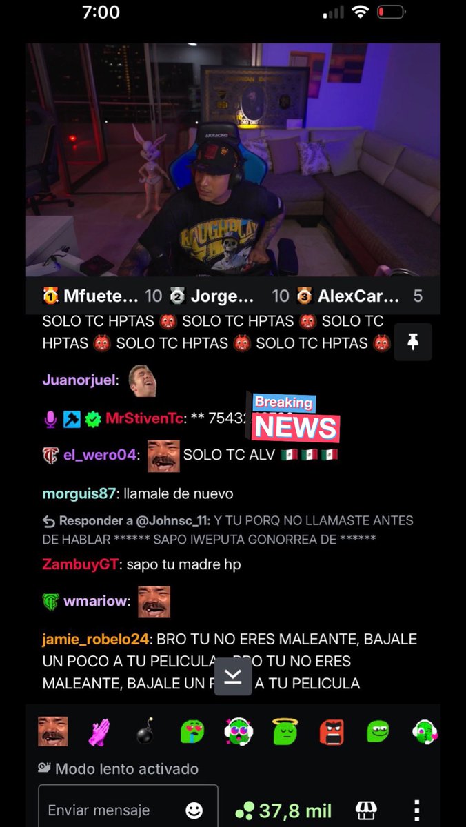 Nicolás tweet media