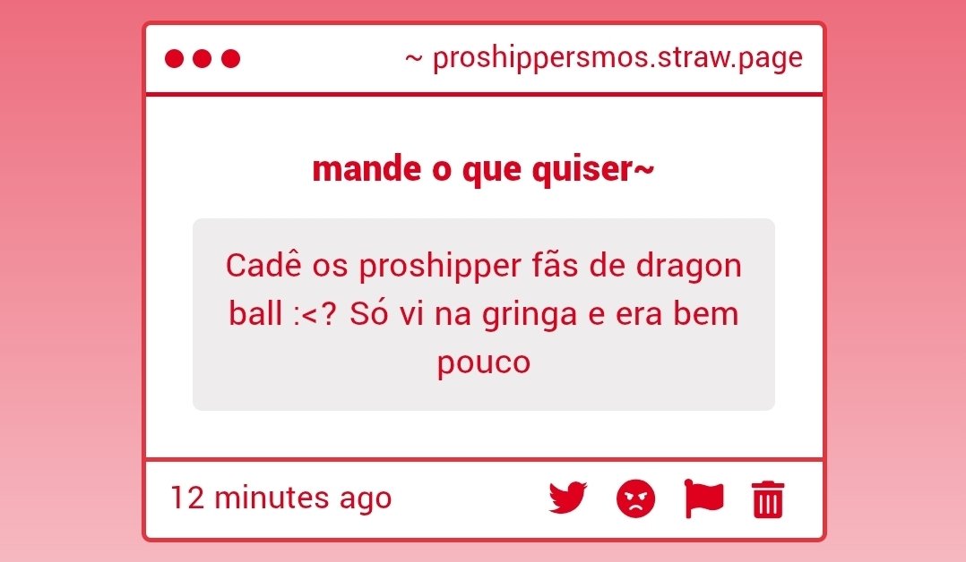 Proshippersmos 🌈🍖 tweet media