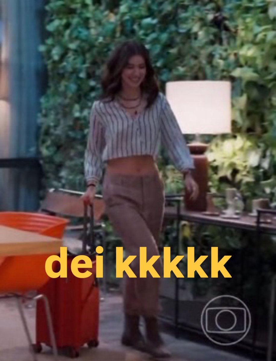 nossa menina virou uma mulher