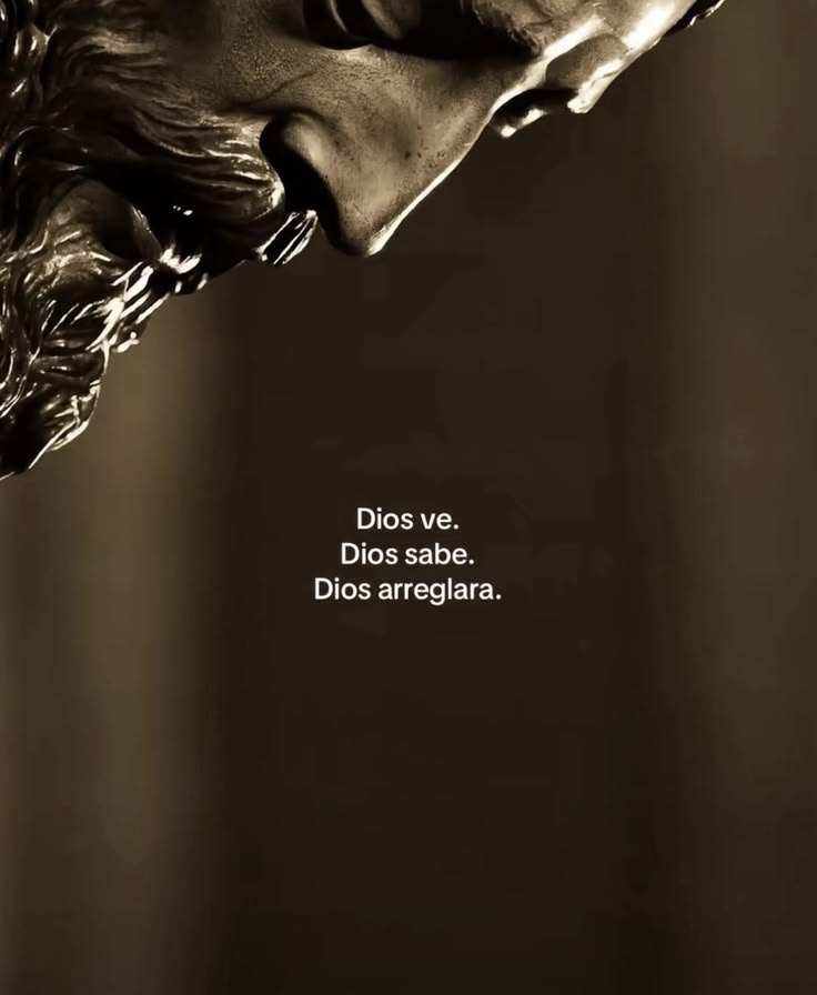 En tus manos Señor 🙏