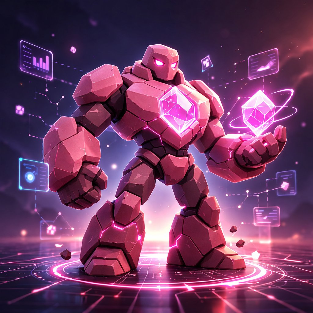 _Ikram0x's tweet image. Everyone talks about transparency.

But no one talks about control.

Seismic flips the default.

Data can be verified, processed, and settled —
without exposing everything.
That’s the shift.

The future of on-chain privacy starts here. 👀

#Seismic #PrivacyByDesign #Web3Infra