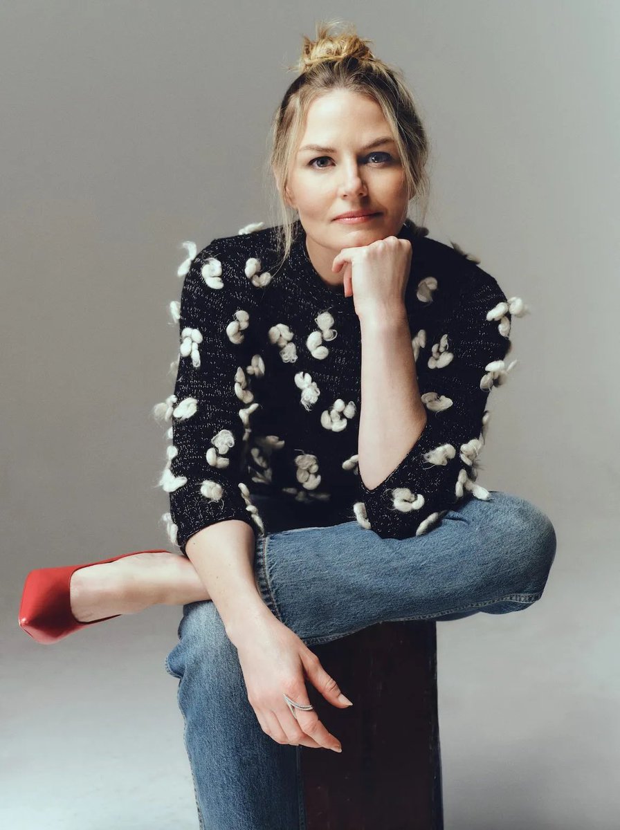 All About Jennifer Morrison tweet media