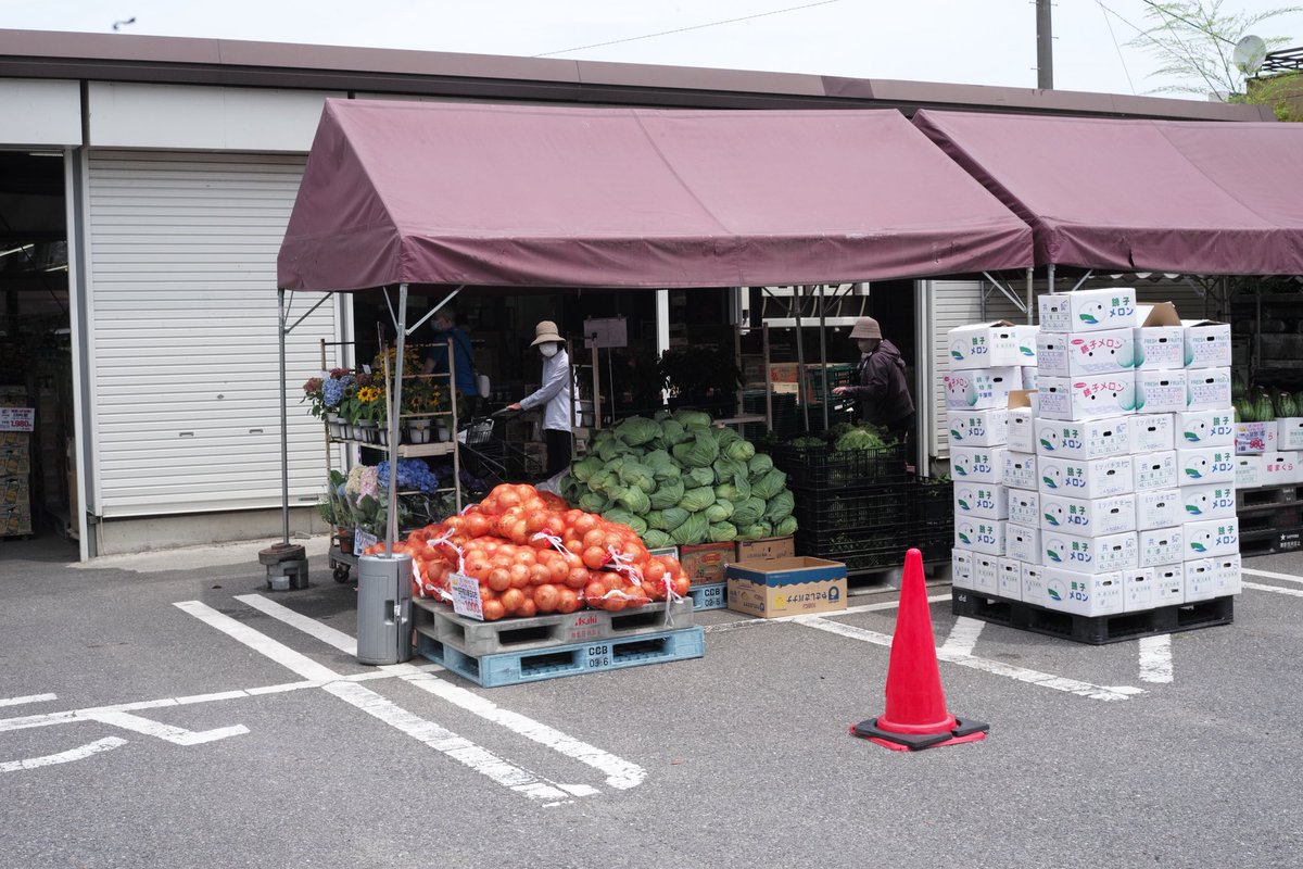 hatchcamera's tweet photo. 「銚子街道十九里半」
千葉県銚子市（2024年）　
#leicamp
#leica
#銚子街道十九里半
#streetphoto
#streetphotography 
#straightphotography
#hatchcamera https://t.co/HcqANKvIu5