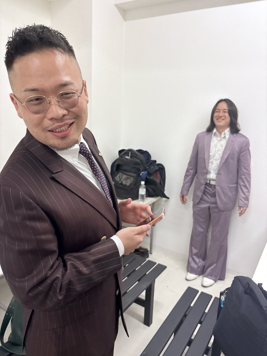 竹岡陽平/作家 tweet media