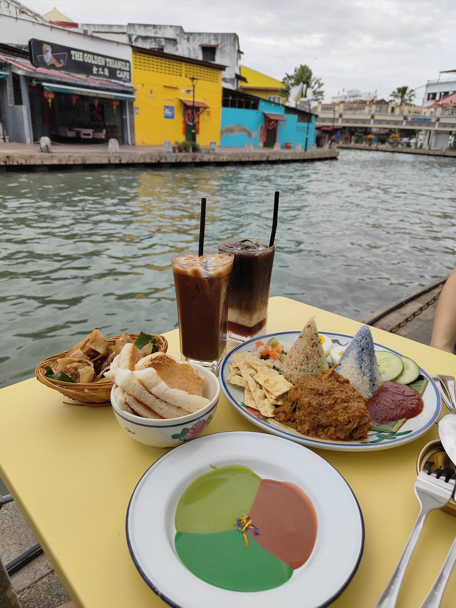 Darren & Yuki tweet media