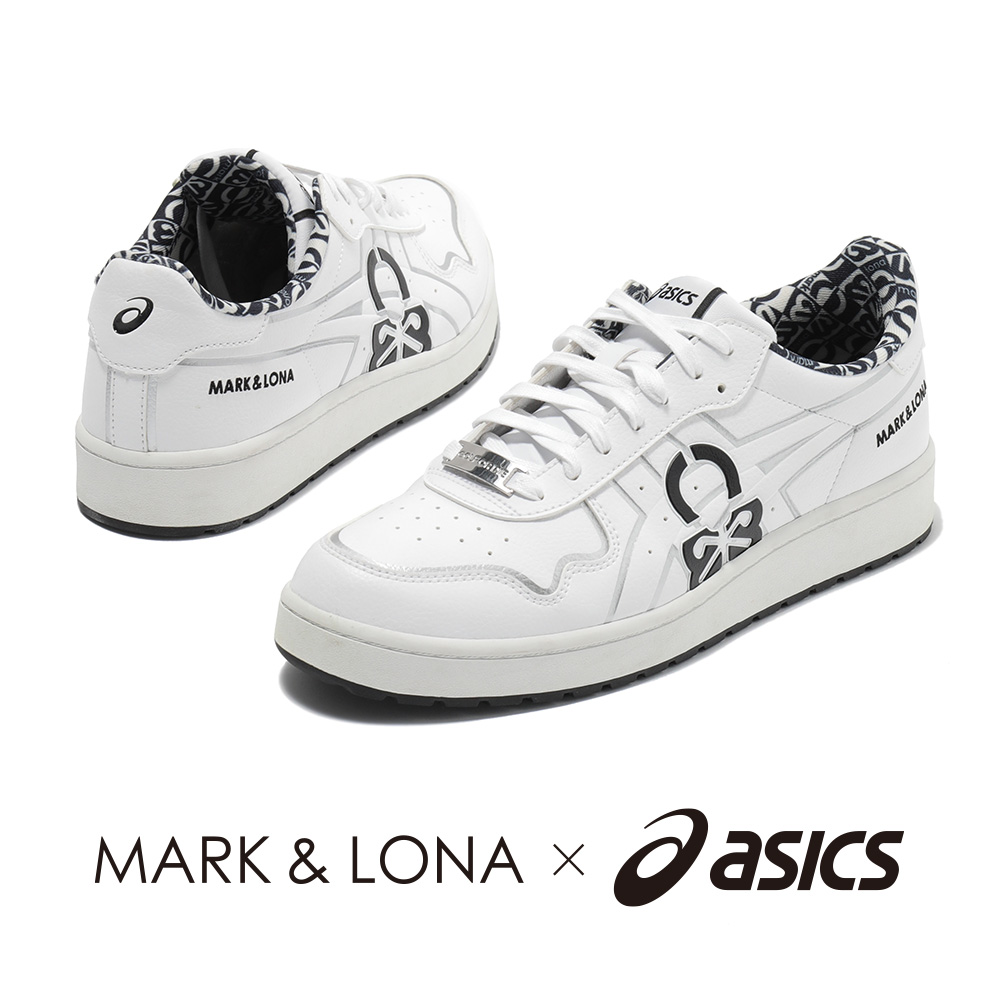 MARK & LONA × ASICS】 日本発のグローバルスポーツブランド「ASICS
