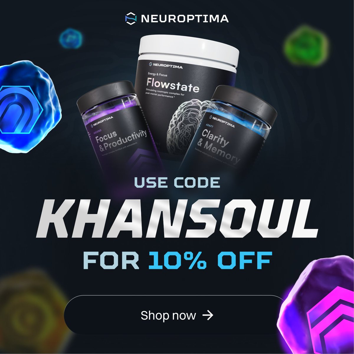 khansoul tweet media