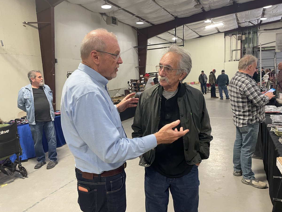 Morgan Griffith tweet media