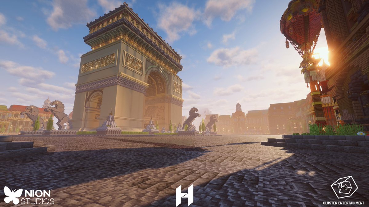 Esta gran historia se sigue escribiendo... 🇫🇷