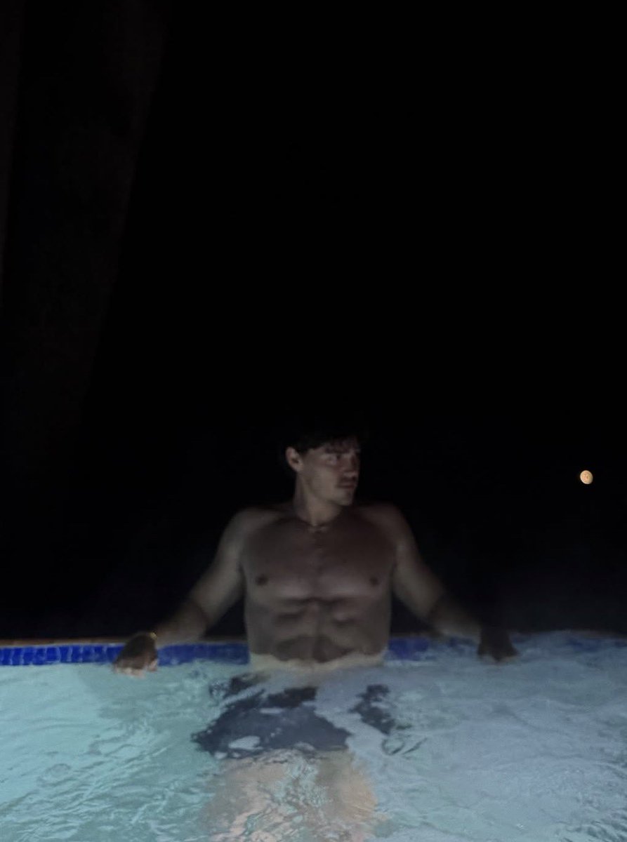 Christian (parody) tweet media