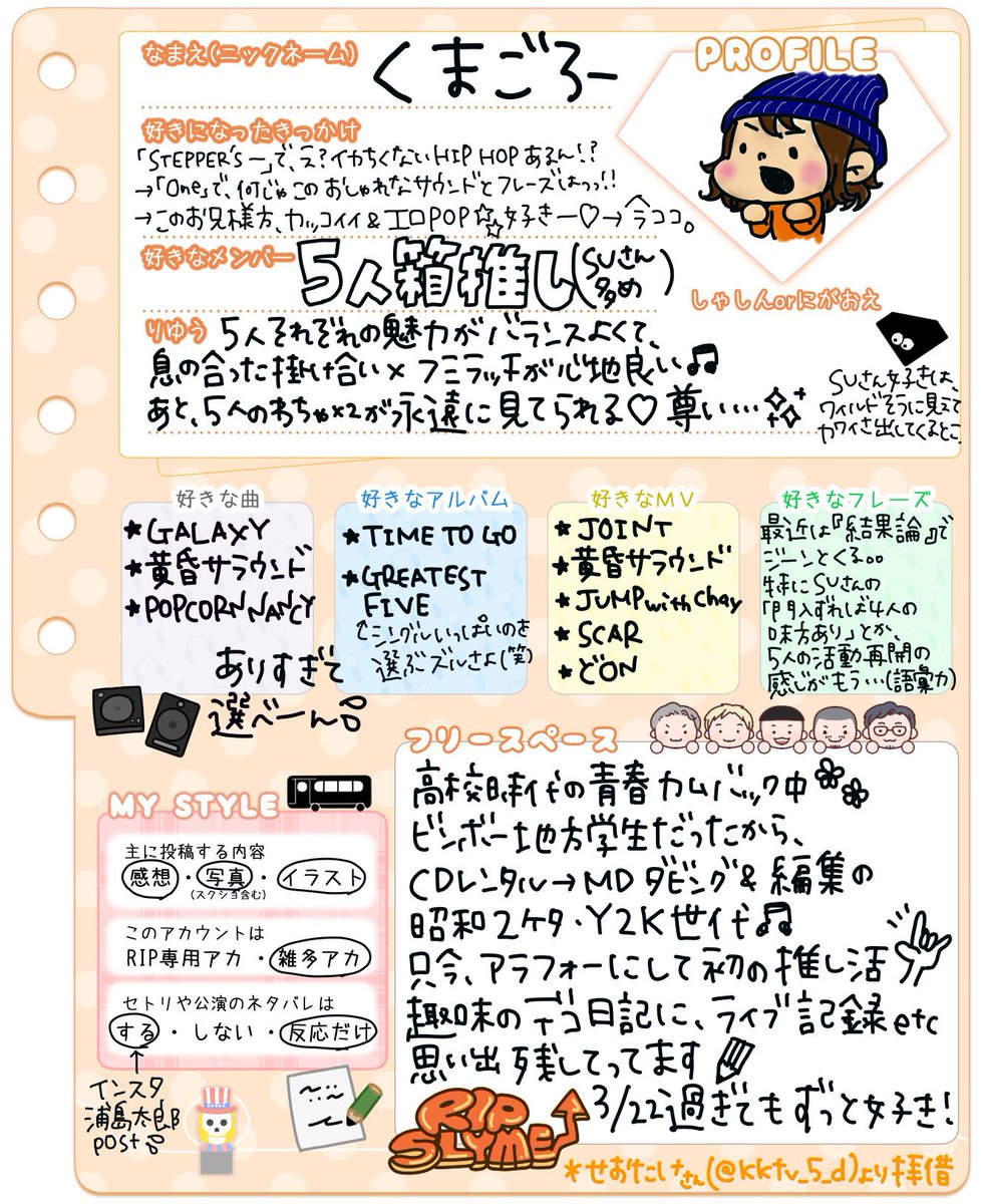 くまごろー tweet media