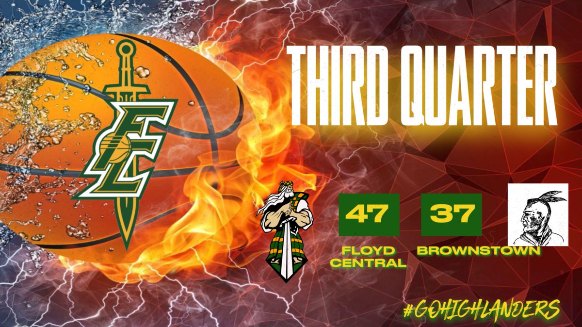 Floyd Central Boys Basketball tweet media