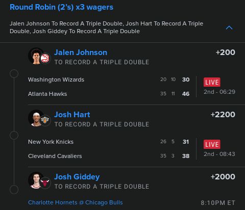 Sportsbook Bully 💰 tweet media