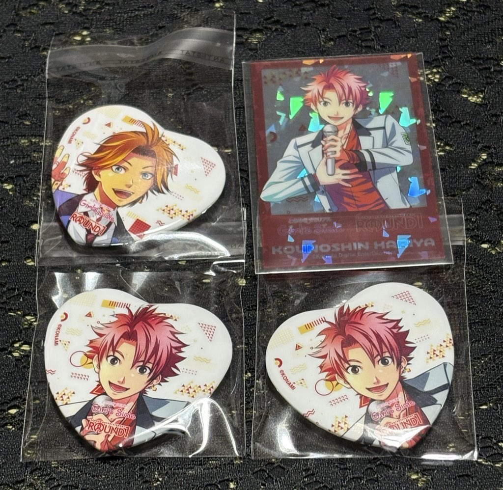 ミキ@お取引は固定ツイ必読 tweet media