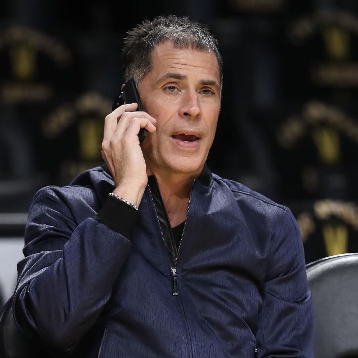 Lakers All Day Everyday tweet media