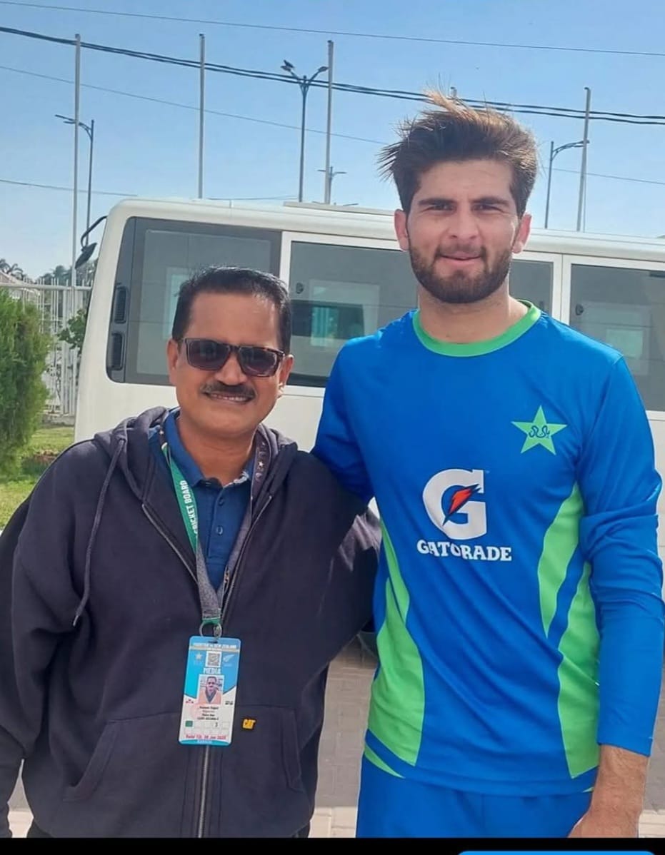 Not talking bcoz of yesterdays performance but seriously we missed aggression and requirement of T20 Format. Whatever result in <a href="/T20WorldCup/">T20 World Cup</a>, Pakistan should change captain. <a href="/iShaheenAfridi/">Shaheen Afridi</a> is looks the best choice for white ball cricket bcoz of his body language. <a href="/TheRealPCB/">Pakistan Cricket</a>.