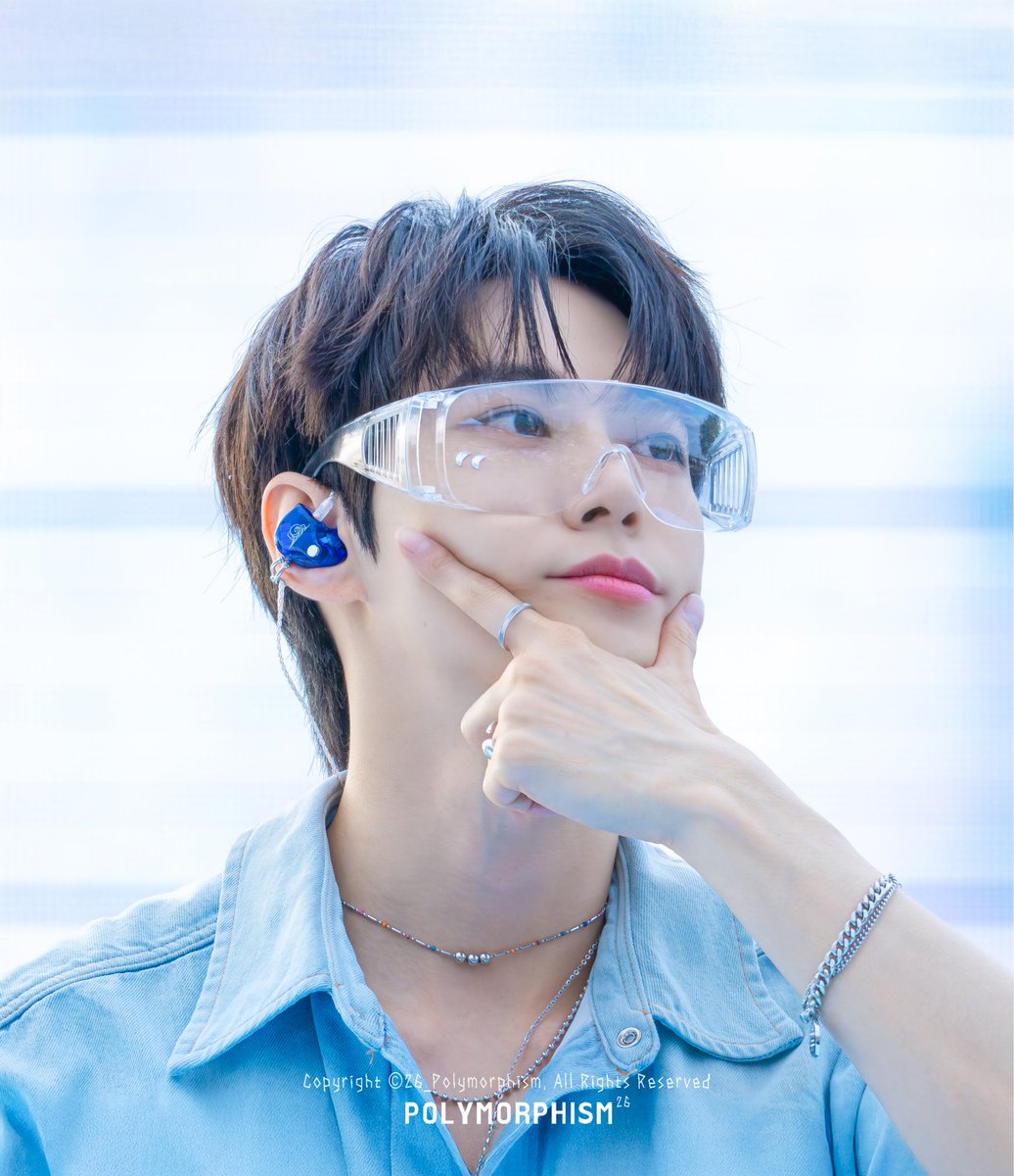 Polymorphism⁼²⁶ tweet media