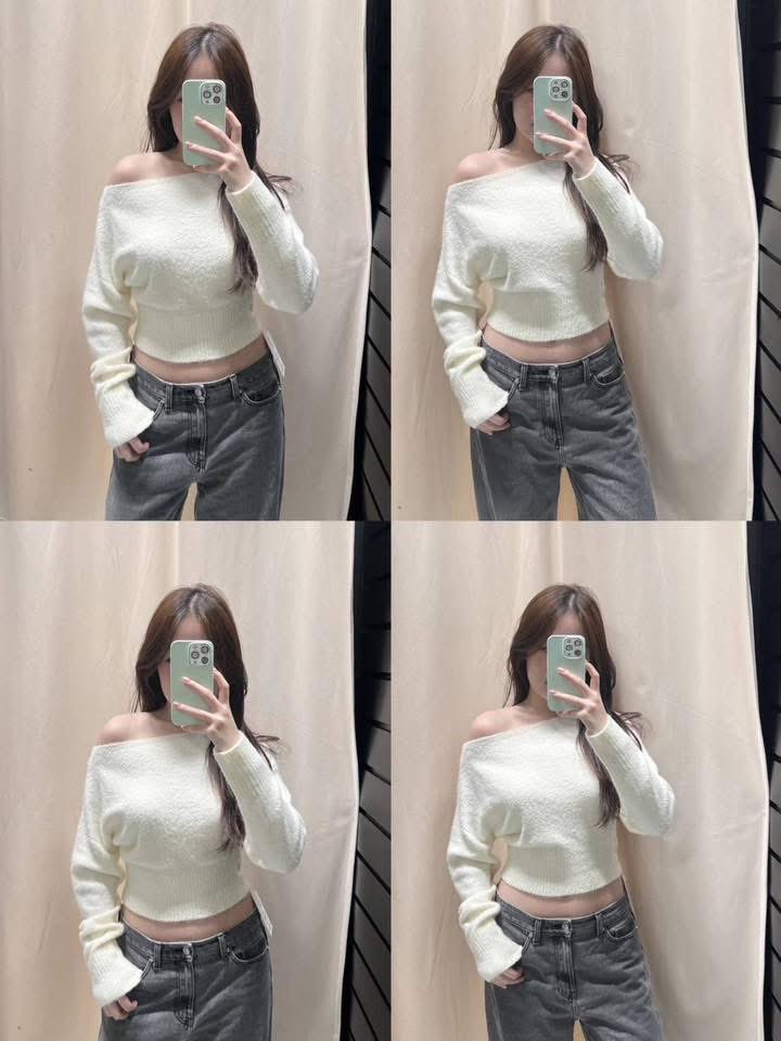 ส่งต่อเสื้อผ้า รองเท้า กระเป๋า 🤍 tweet media