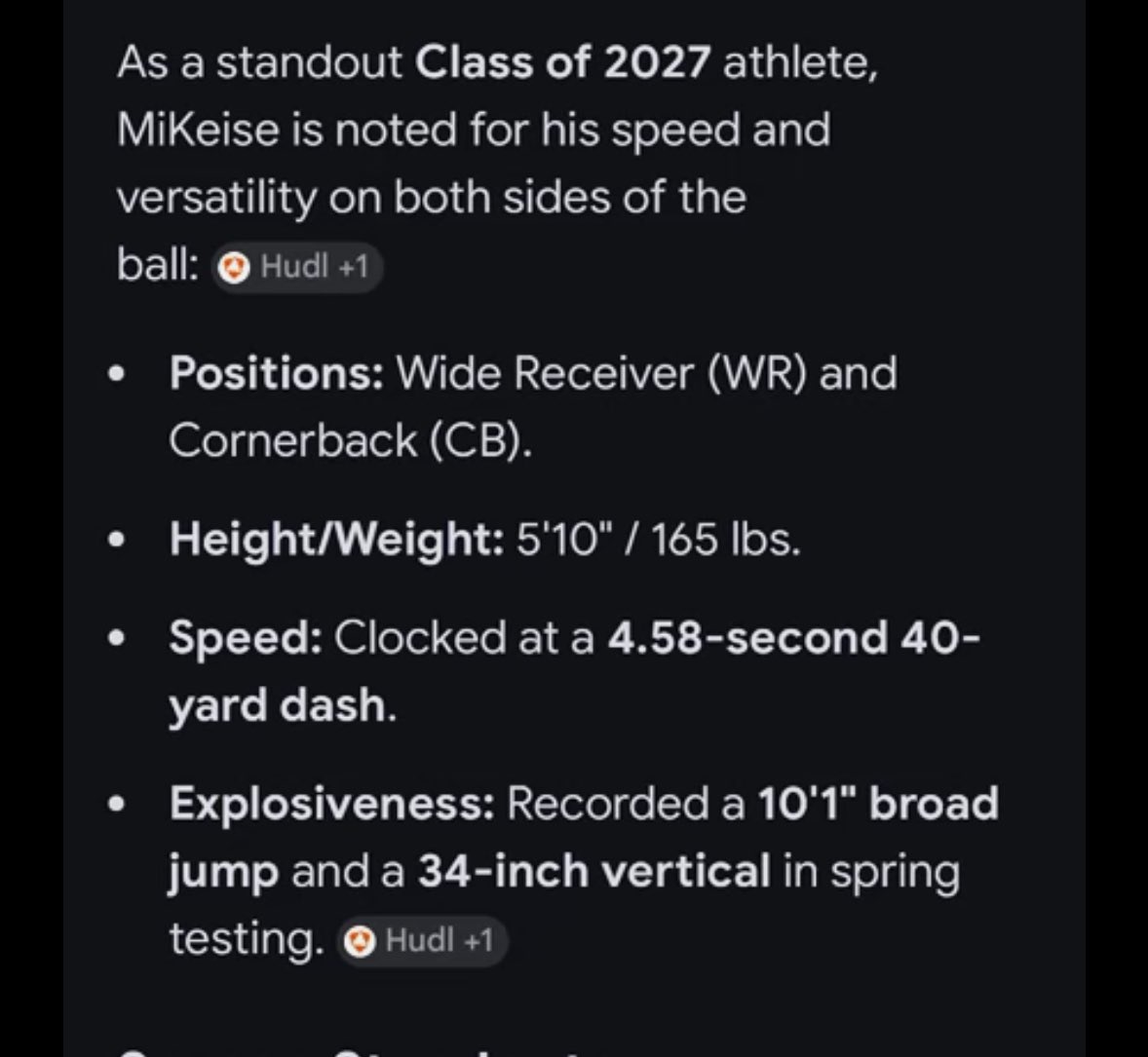 Mi’Keise “Keise”Battle tweet media