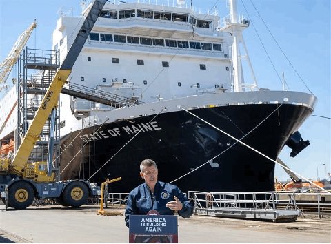 Secretary Sean Duffy tweet media