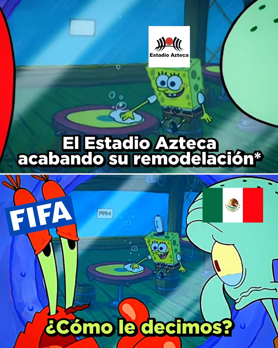 Ya mejor nadota