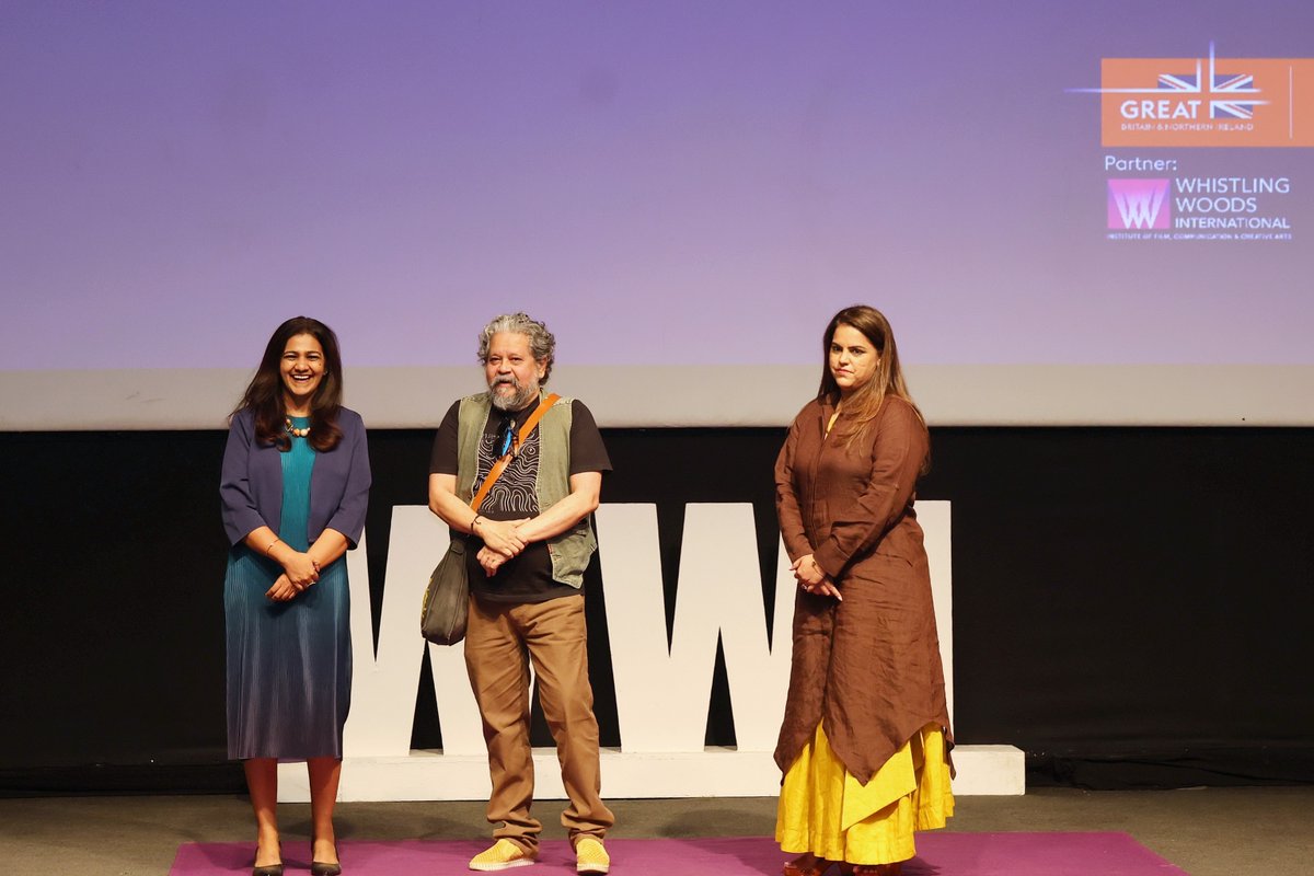 British Council in India tweet media