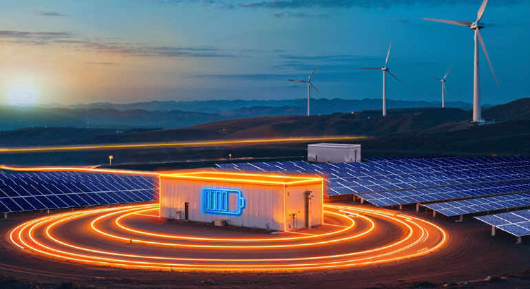 Europäische Solarwirtschaft reagiert auf Marktwandel: PV-Hybride und neue Finanzierungsmodelle im Fokus dlvr.it/TR8CWH