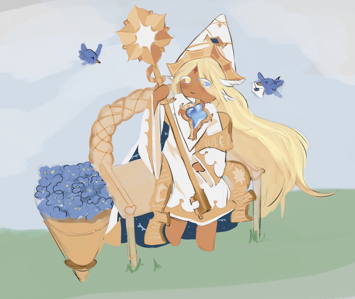 Ryokai (@Ryokai6954) / Posts / X