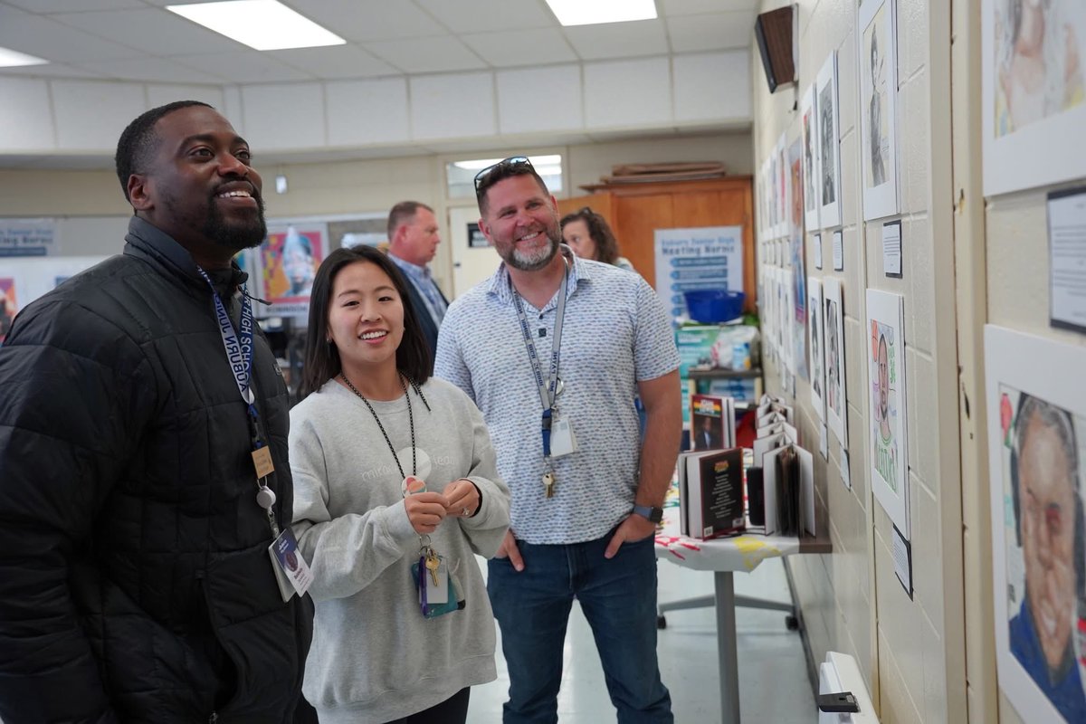 Auburn City Schools tweet media