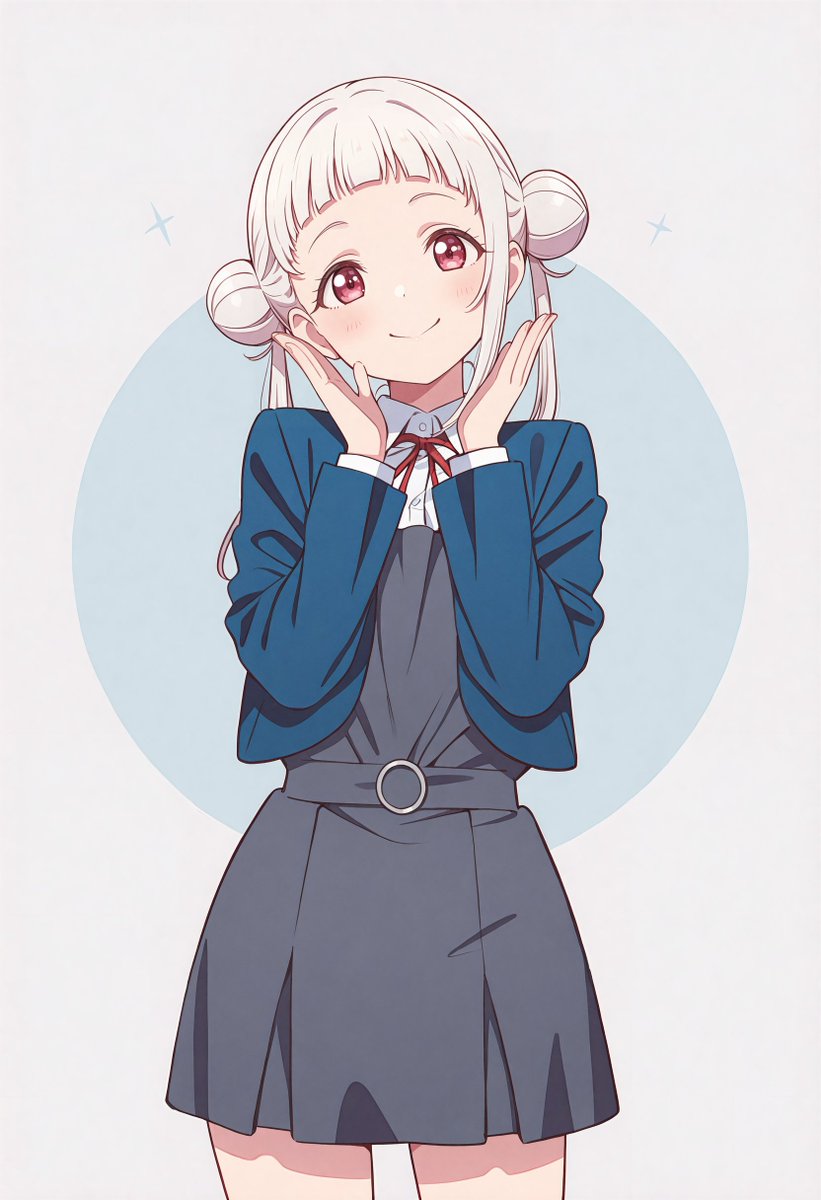 リンディル tweet media