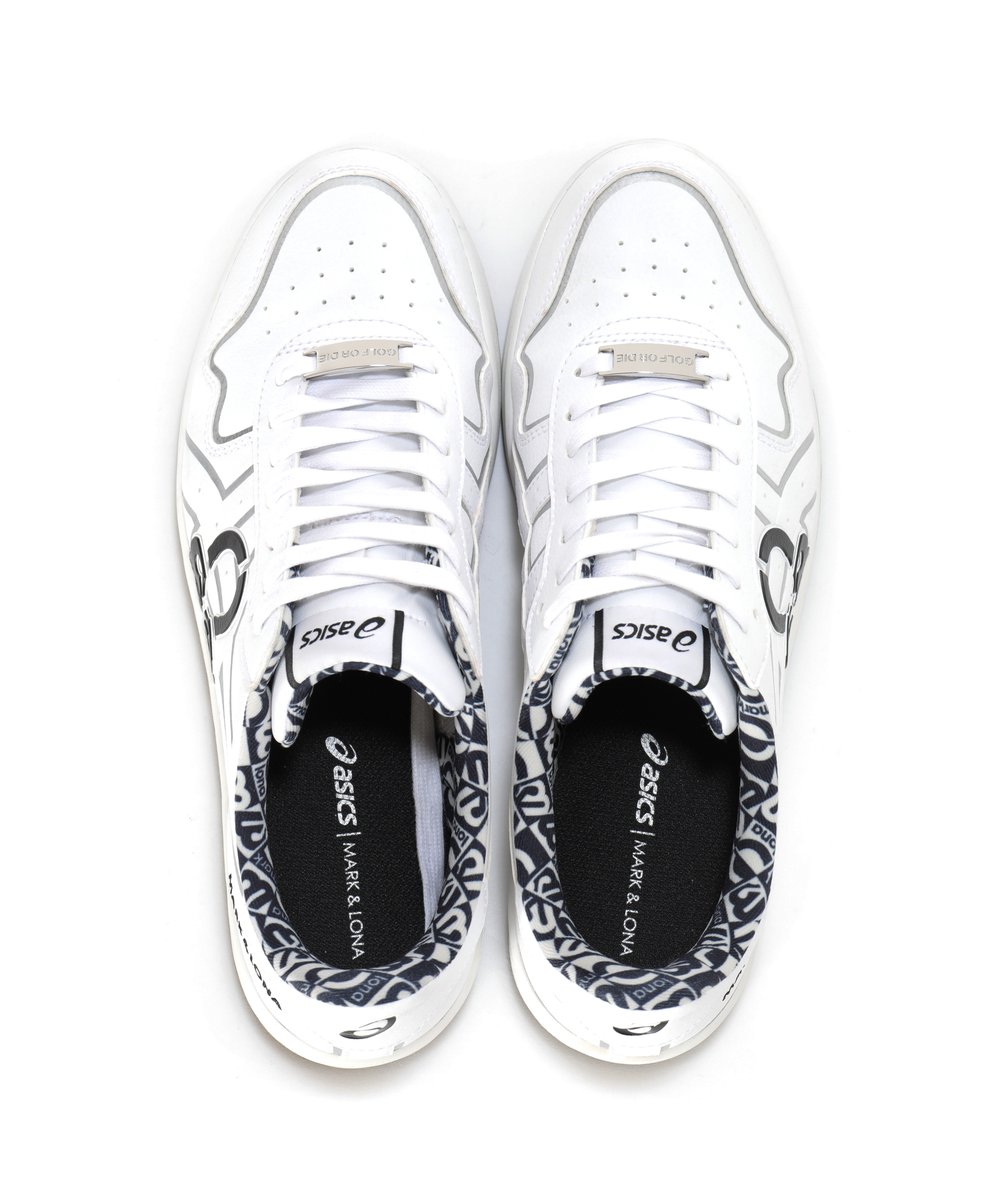 MARK & LONA × ASICS】 日本発のグローバルスポーツブランド「ASICS