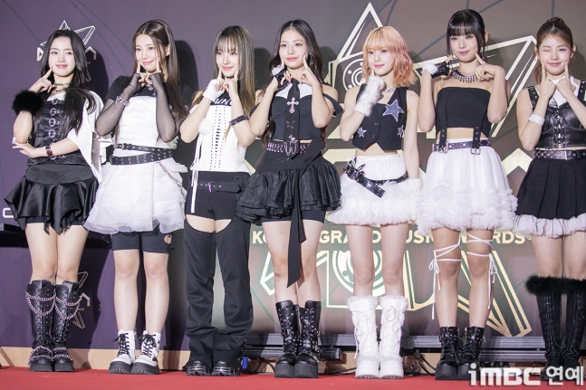 F&F Entertainment tweet media