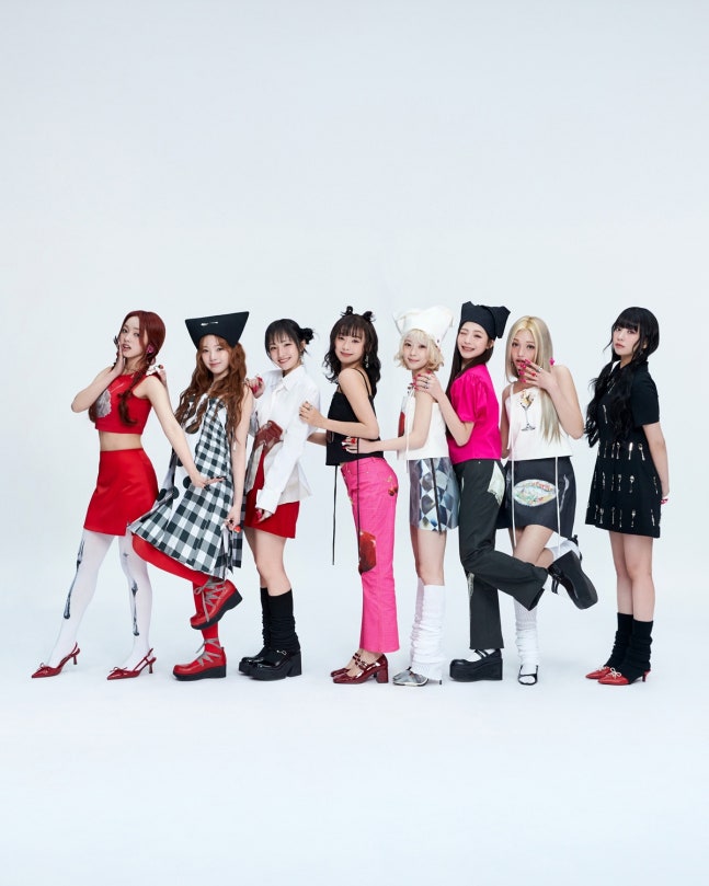 F&F Entertainment tweet media