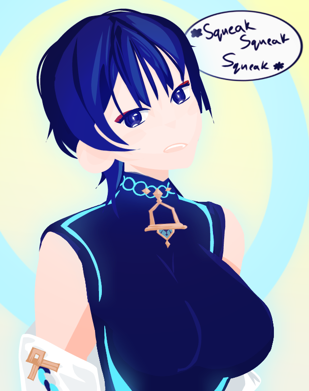 ImAliveStillIg's tweet photo. Art in My previous post
(Scaraaaaaaaa) https://t.co/d20tqmo7Bg