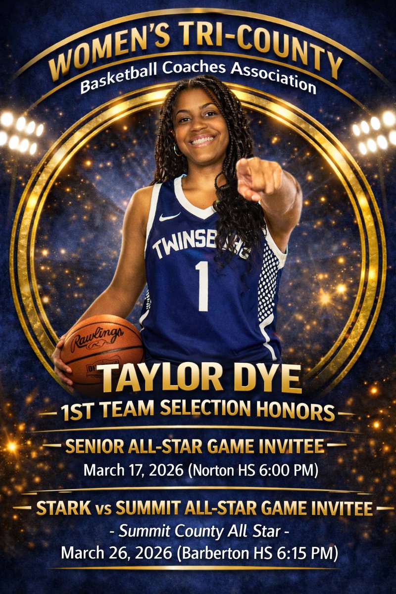 Twinsburg Girls Basketball tweet media